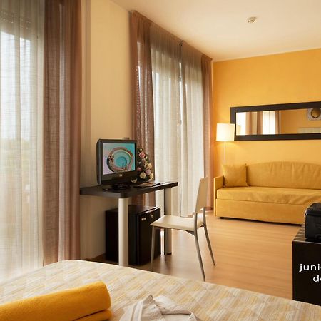 Hotel San Marco Bibione Pokój zdjęcie
