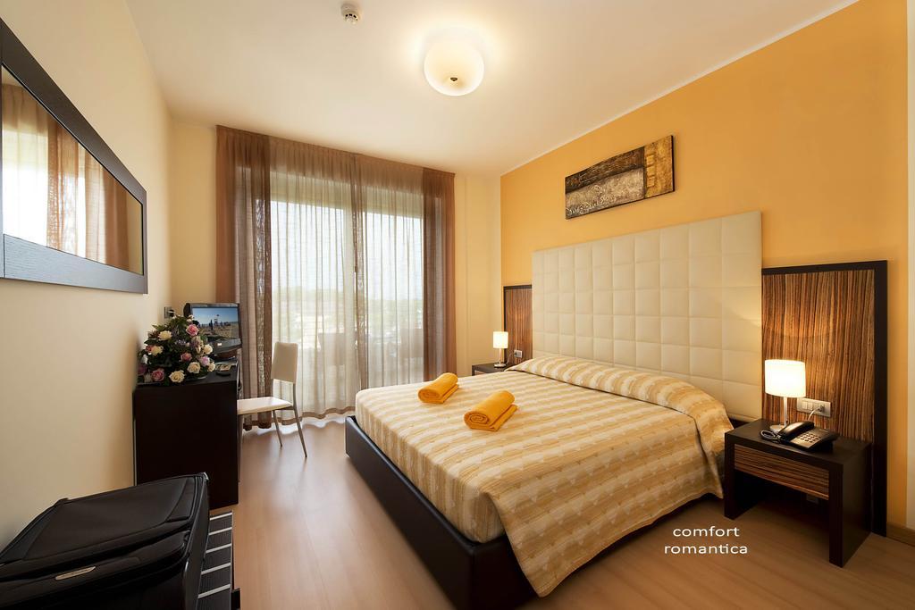 Hotel San Marco Bibione Zewnętrze zdjęcie