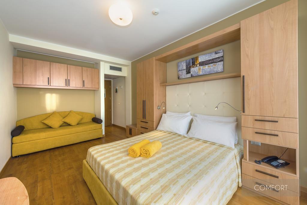 Hotel San Marco Bibione Zewnętrze zdjęcie
