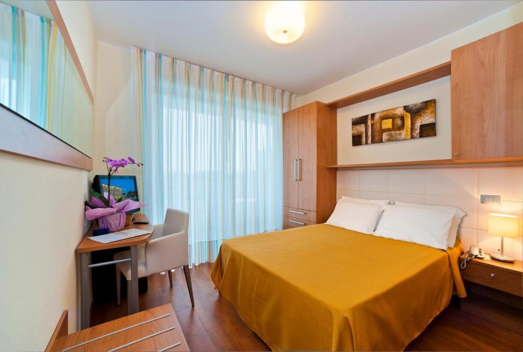 Hotel San Marco Bibione Zewnętrze zdjęcie