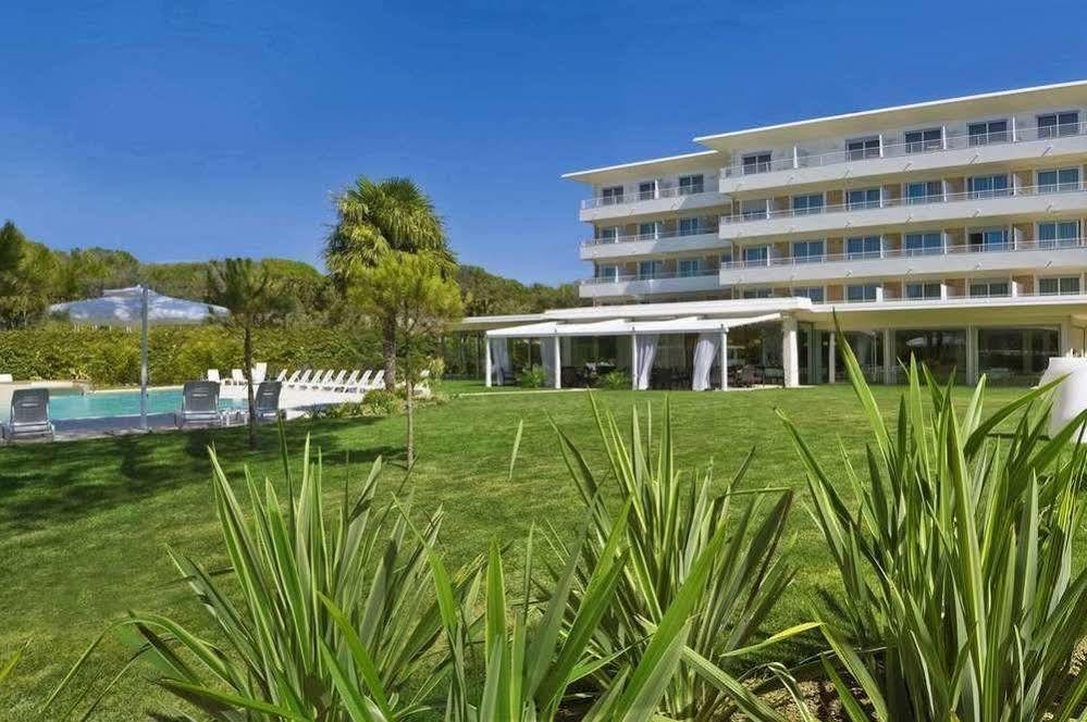 Hotel San Marco Bibione Zewnętrze zdjęcie