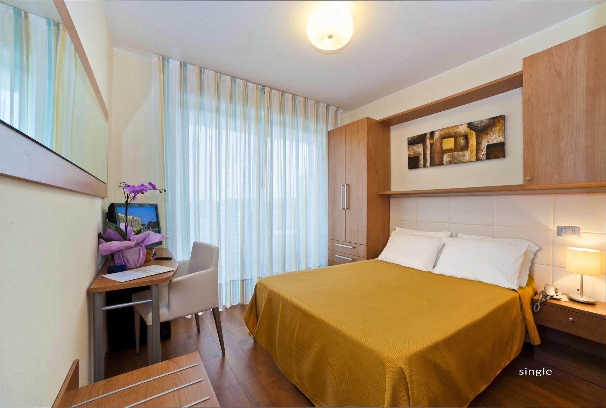 Hotel San Marco Bibione Zewnętrze zdjęcie