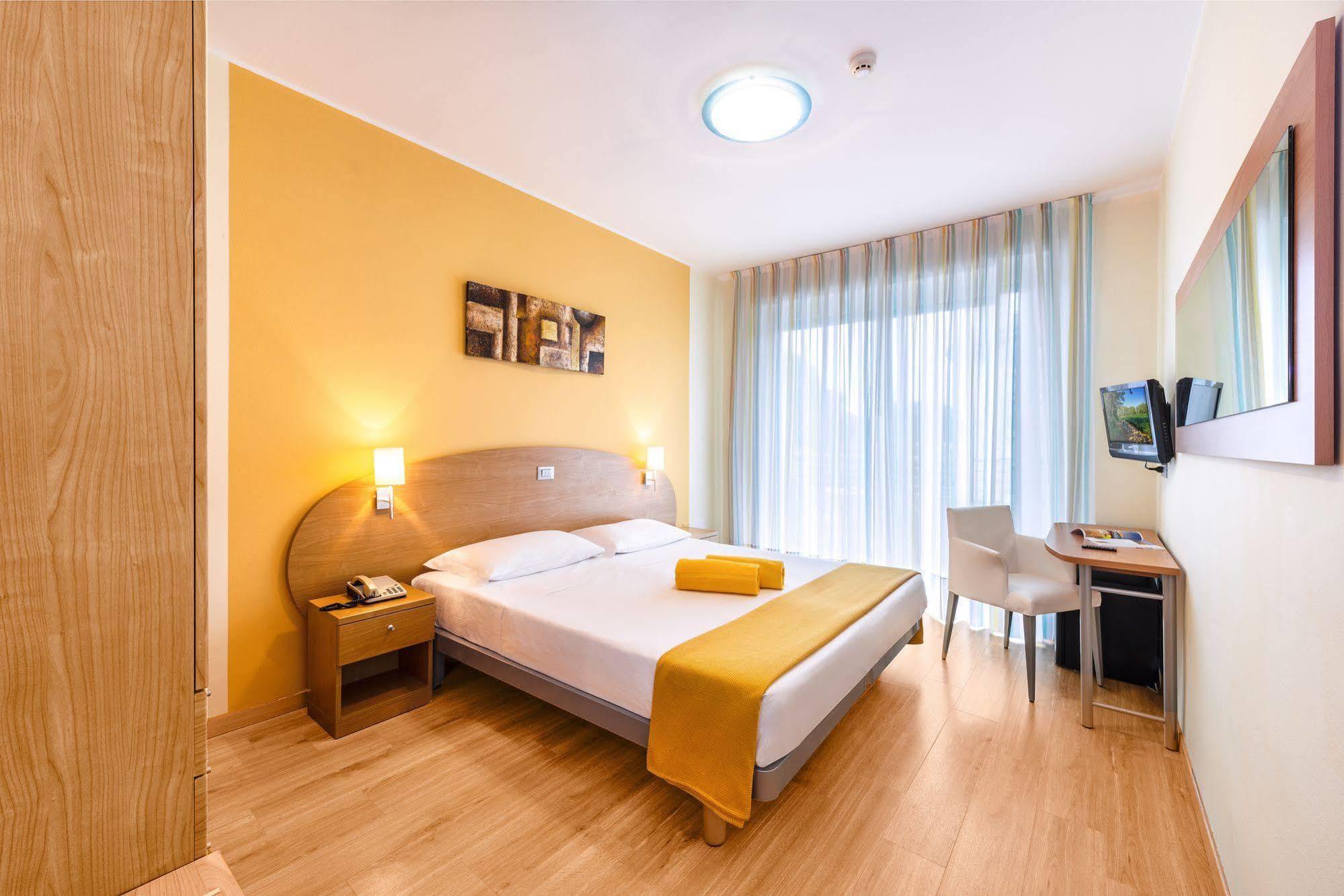 Hotel San Marco Bibione Zewnętrze zdjęcie