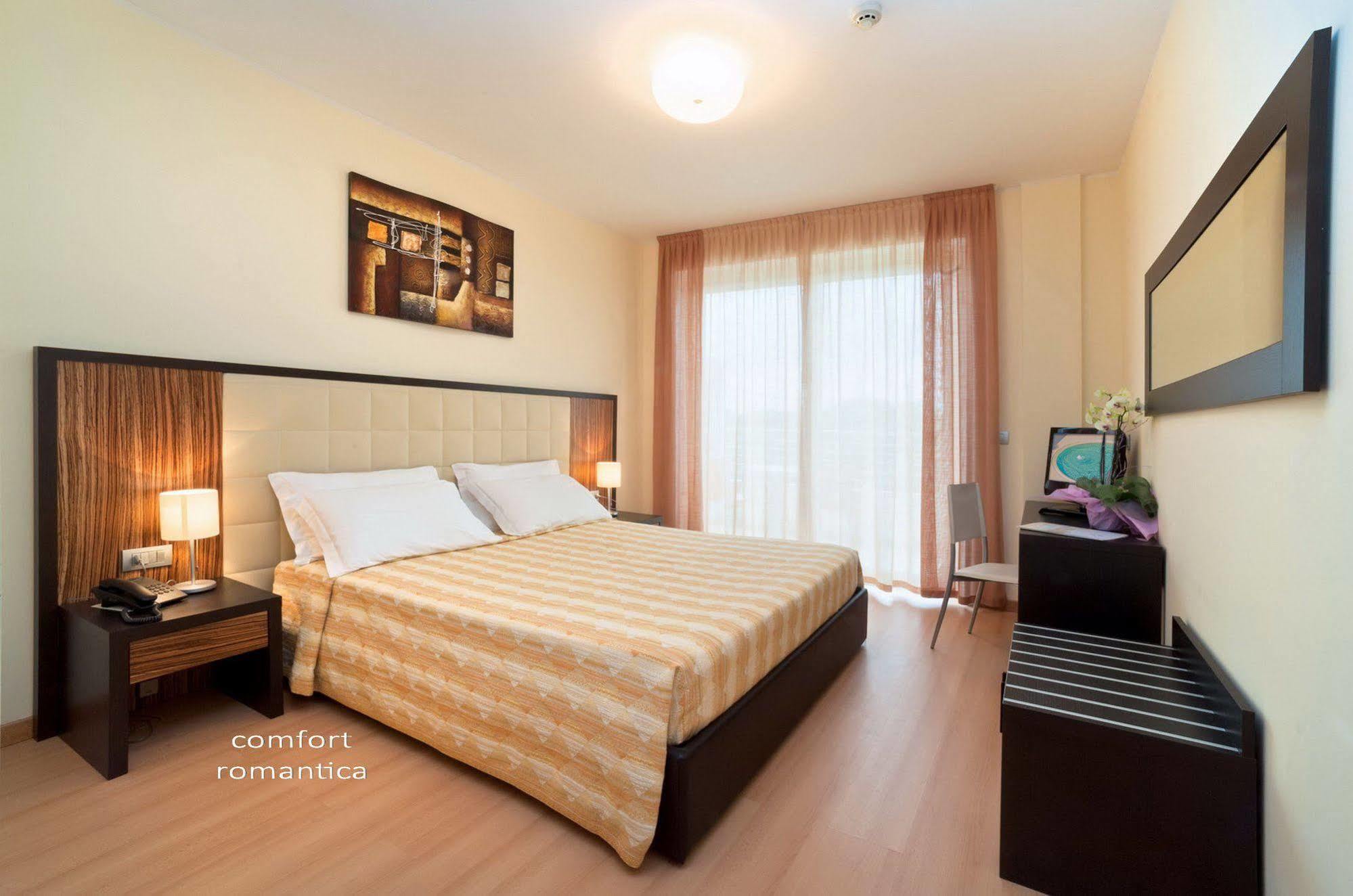 Hotel San Marco Bibione Zewnętrze zdjęcie