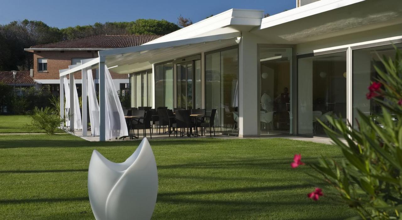 Hotel San Marco Bibione Zewnętrze zdjęcie