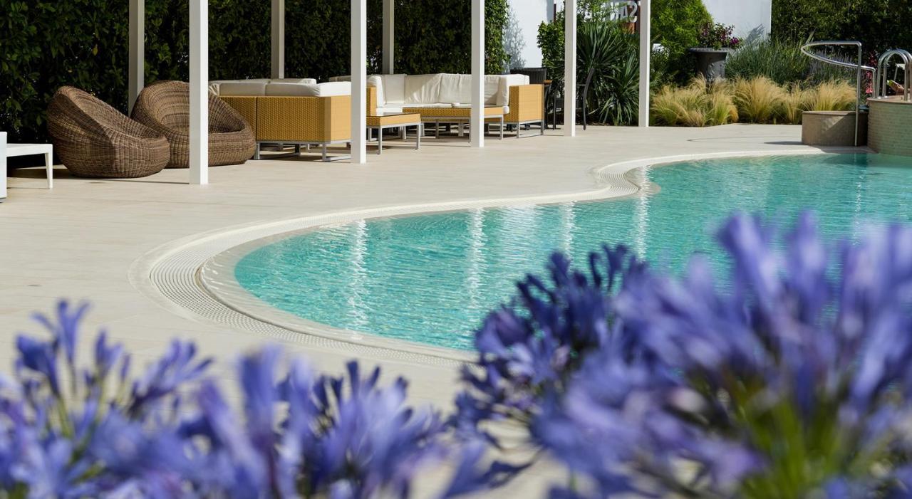 Hotel San Marco Bibione Zewnętrze zdjęcie