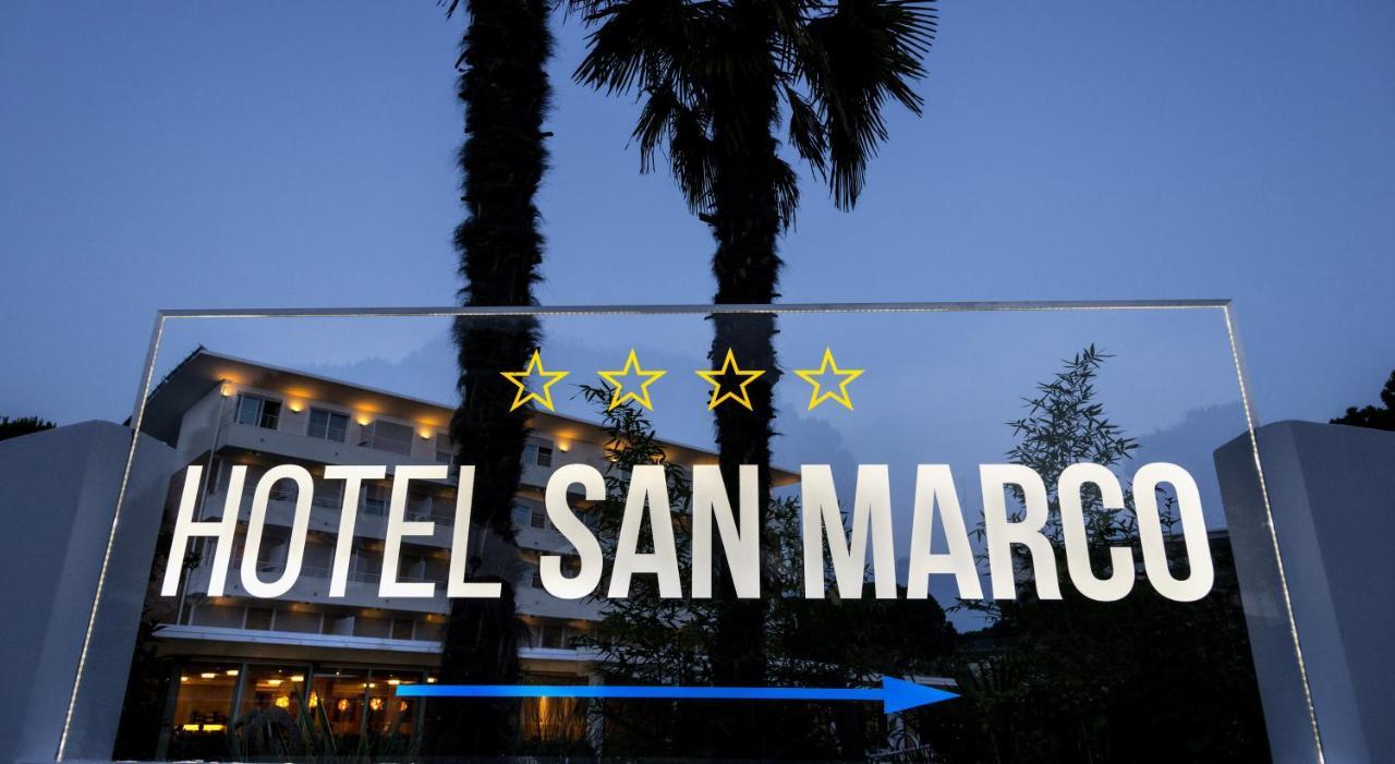 Hotel San Marco Bibione Zewnętrze zdjęcie