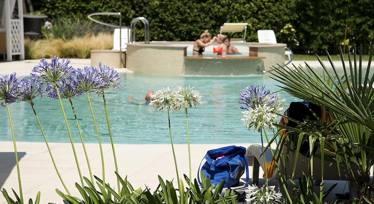 Hotel San Marco Bibione Zewnętrze zdjęcie