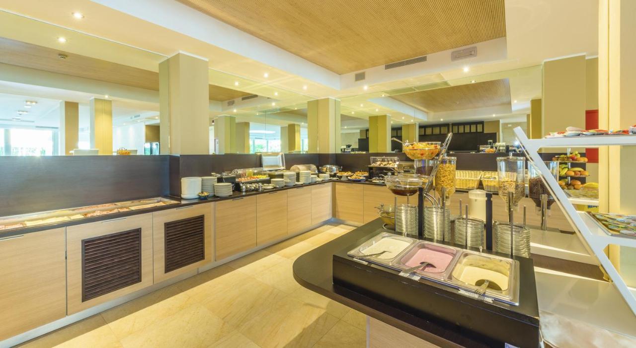 Hotel San Marco Bibione Zewnętrze zdjęcie