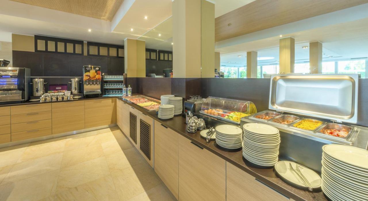 Hotel San Marco Bibione Zewnętrze zdjęcie