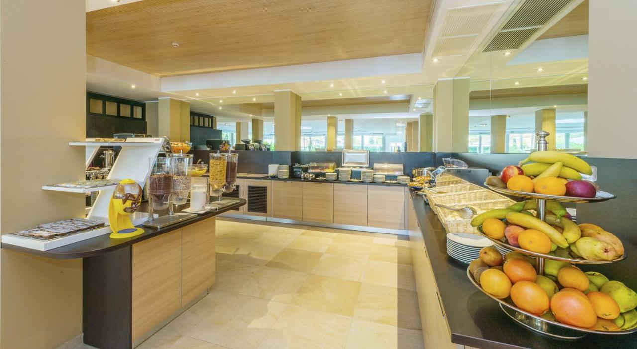 Hotel San Marco Bibione Zewnętrze zdjęcie