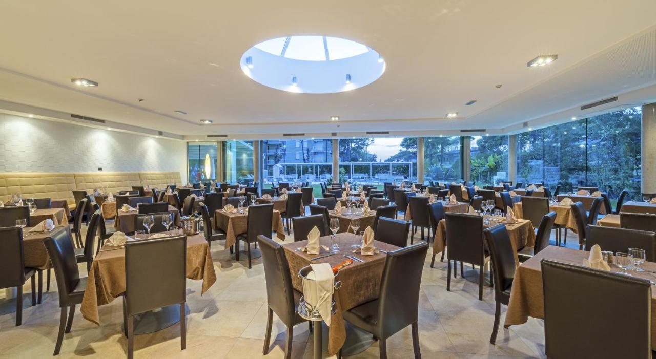 Hotel San Marco Bibione Zewnętrze zdjęcie