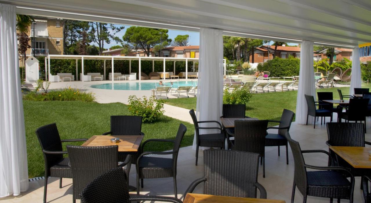 Hotel San Marco Bibione Zewnętrze zdjęcie