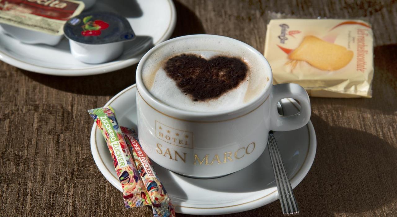 Hotel San Marco Bibione Zewnętrze zdjęcie