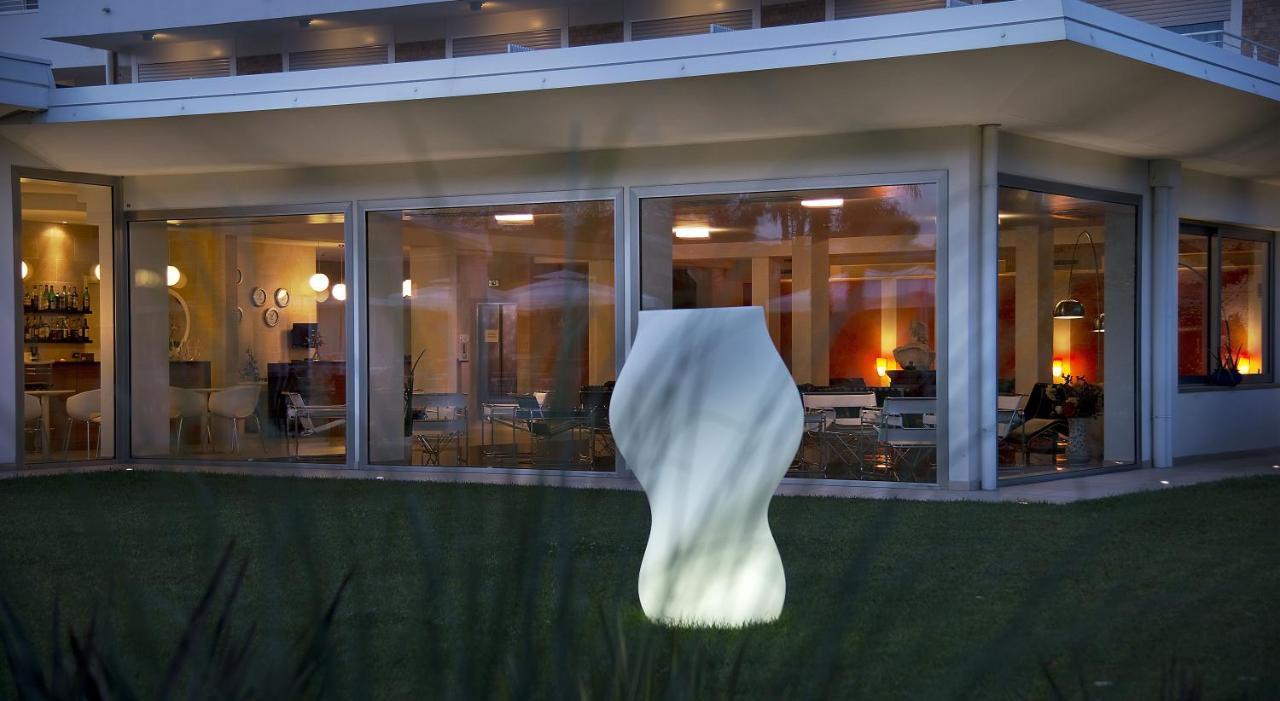 Hotel San Marco Bibione Zewnętrze zdjęcie