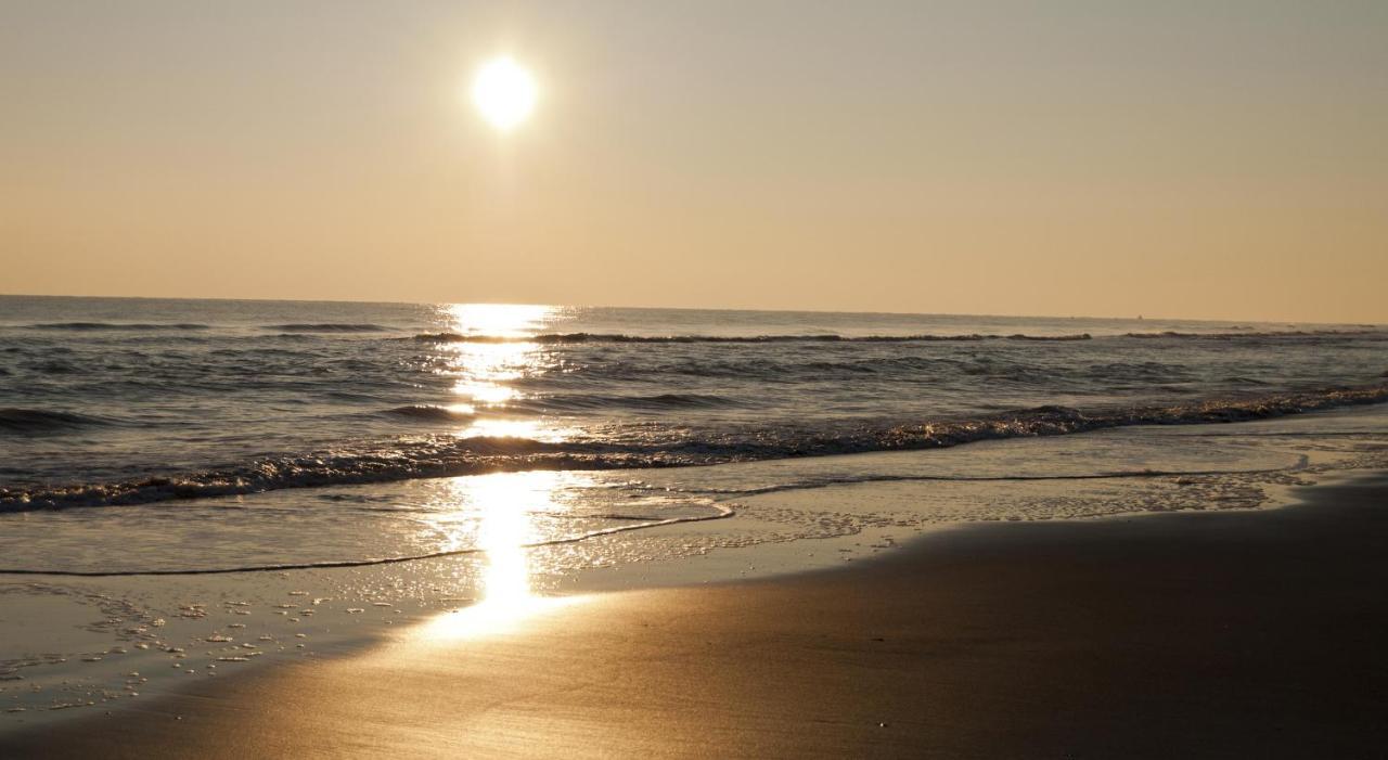 Hotel San Marco Bibione Zewnętrze zdjęcie